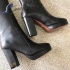 Christian Dior Boots CDB2114223TRASD